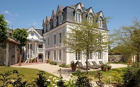 Hôtel Saint-Delis - La Maison du Peintre - Relais&Châteaux